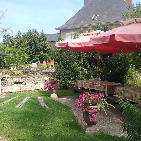 CouffyLe Moulin Du Modon Proche Du Zooparc De Beauval住宿加早餐旅馆 外观 照片